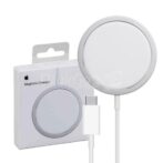 ⁦شاحن Apple MagSafe⁩ - الصورة ⁦2⁩