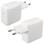 Chargeur pour Apple 29W MacBook A1534 A1540 et iPad /iphone / Adaptateur Secteur 14.5V 2.0A 29W Type-C – Image 3