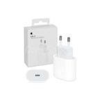 Apple Adaptateur Secteur USB‑C 20 W FR high copy – Image 2