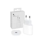 Apple Adaptateur Secteur USB‑C 20 W FR high copy – Image 2