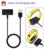 Station de Charge magnétique USB, pour Bracelet connecté Huawei watch Honor A2 smartwatch /montre connectée