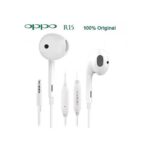 Écouteurs OPPO R15 ORIGINAL recuperation