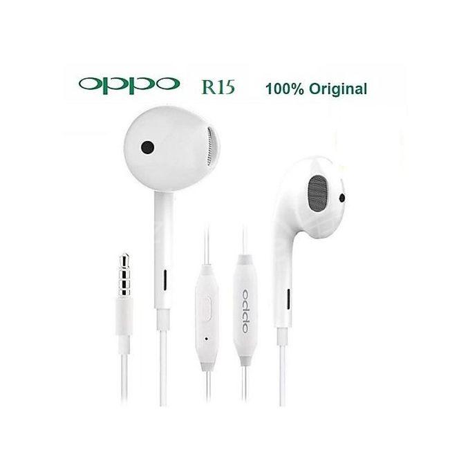 1-10.jpgتعادة سماعات OPPO R15 الأصلية Écouteurs OPPO R15 ORIGINAL recuperation - الصورة 1