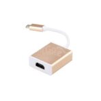 Adaptateur type-c to HDMI (Convertisseur) MacBook iPad – Image 4