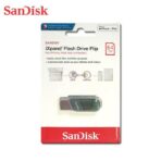 Flash disk SANDISK ORIGINAL XPAND Flash Drive 64GB Pour Iphone, Ipad Et Ordinateur USB A 3.1+Lightning – Image 2