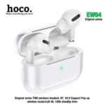 Ecouteurs Bluetooth hoco Sans Fil Bluetooth Ew04 Plus - – Image 2