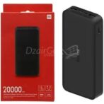 بنك الطاقة XIAOMI POWERBANK REDMI 20000MAH TYPE C 18W - الصورة 3