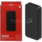 بنك الطاقة XIAOMI POWERBANK REDMI 20000MAH TYPE C 18W - الصورة 3