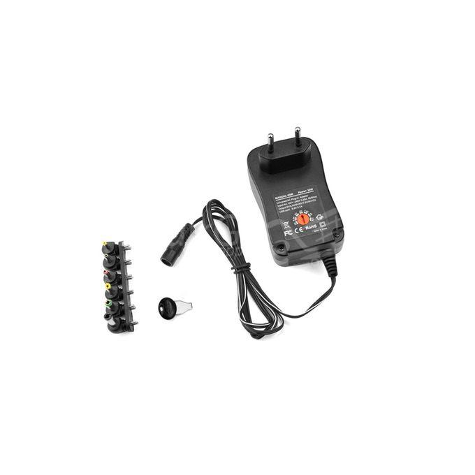 1-26.jpg transformateur alimentation universel réglable 12w 3v 4.5v 5v 6v 7.5v 9v 12v chargeur GETWIN – Image 6