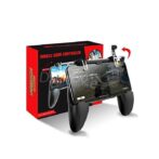 Manette jeu PUBG W10 - Tire et Manipulation facile – Image 2