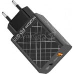 Chargeur mural Moxom MX-HC27Type-C PD QC3.0 – Image 2