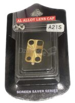 A 21S Protection d'objectif de caméra en métal anti-rayures, pour Samsung Galaxy A21 S /A21S – Image 5