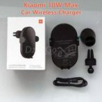 Xiaomi AUTO Chargeur auto sans fil vertical 20W Max avec flash charge Qi Compatible Multiple Safe Stand 20 wat wireless – Image 3