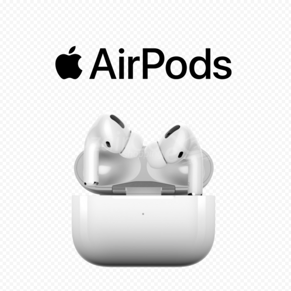 Écouteurs Bluetooth Apple AirPods pro bluetooth - high copy