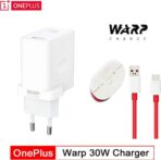 شاحن ون بلس Warp Charge 30 واط