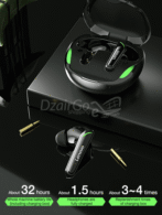 ⁦سماعات ألعاب بلوتوث TWS لسماعات الأذن اللاسلكية Lenovo XT92 gamer, الألعاب⁩ - الصورة ⁦3⁩