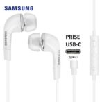 Écouteur a8s samsung orginal type C – Image 2