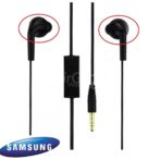 Ecouteurs Origine Kit Pieton Main Libre Oreillette Ecouteur Noir Original Samsung Galaxy – Image 4