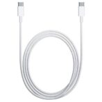 Câble de charge Apple Original USB‑C to type c (2 m) MacBook 96w max iPad – Image 2