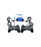 Convertisseur USB PS2 2 joueurs – Image 2