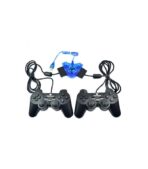 محول يو اس بي PS2 2 اللاعبين - الصورة 2