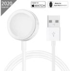 Chargeur apple watch magnétique original usb . smartwatch /montre connectée – Image 4