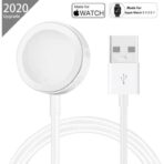 Chargeur apple watch magnétique original usb . smartwatch /montre connectée – Image 4