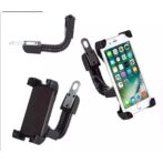 Support de téléphone de moto et velo de haute qualité pour accessoire de moto utile – Image 3