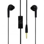 Ecouteurs Origine Kit Pieton Main Libre Oreillette Ecouteur Noir Original Samsung Galaxy – Image 2