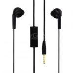 سماعات رأس أصلية بدون استخدام اليدين للمشاة سماعة أذن سوداء أصلية من سامسونج جالاكسي - الصورة 2