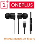 écouteurs oneplus intra-auriculaires type-c bullet 2T ORIGINAL – Image 3