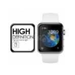 السيراميك لـ iWatch Apple Watch 41mm منحني منحني فيلم واقٍ منحني منحني فيلم ذكي Watch Watch Smart Watch 41 مم. ساعة ذكية/ساعة متصلة - الصورة 6