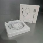 Câble de chargeur magnétique 2 en 1 pour telephone Apple et Watch . smartwatch /montre connectée – Image 2