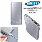 Powerbank Samsung EB-PN920 ORIGINALE 5200 mAh Fast Charge