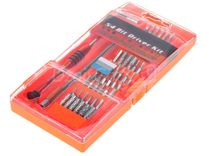 24056جjpgيمي جي إمات الأجهزة المحمولة الاحترافية من BITS JAKIMEY JM 8126 54 BITS Outils matériels portables professionnels - الصورة 3