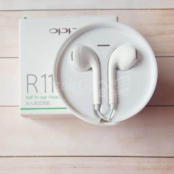 26dab3dfd6141674b8f9f2da316a75dd.jpgية في المنزل Écouteurs OPPO R11 ORIGINAL la maison - الصورة 3