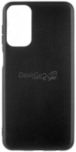 Coque pour SAMSUNG M23 Coques fines en silicone souple de qualité supérieure avec finition mate anti-rayures GALAXY M 23