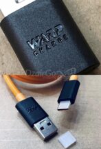 كابل وان بلس الأصلي USB-C Warp Charge بقوة 30 وات - الصورة 3