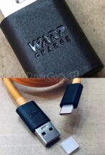 Cable one plus original usb-c warp charge 30w – Image 3