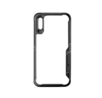 Y7 Pro 2019 y7 Prime Silicone Hybrid Silicone Hybrid Ipaky حالة شفافة - الصورة 3