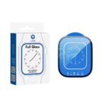 Incassable pour Apple Watch Ultra 49mm protecteur d'écran pour smartwatch /montre connectée 49 mm