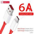 كابل ون بلس داش اصلي usb-c