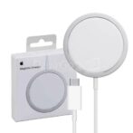 APPLE MAGSAFE original WIRELESS CHARGING IPHONE – Image 3