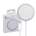 APPLE MAGSAFE الأصلي لاسلكي شحن IPHONE - الصورة 3