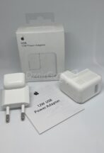 ⁦Chargeur iPhone 12W d'Origine Apple, موديل MD836ZM / A لأجهزة iPhone و iPad⁩ - الصورة ⁦3⁩