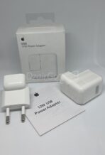 Chargeur iPhone 12W d'Origine Apple, modèle MD836ZM/A pour iPhone et iPad – Image 3