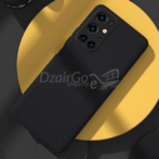 ⁦حافظة ون بلس 9PRO حافظة نحيفة من السيليكون الناعم الفاخر مع لمسة نهائية غير لامعة مضادة للخدش 1+9 طليعة⁩ - الصورة ⁦2⁩