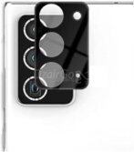 Protecteur de verre d'objectif d'appareil photo pour SAMSUNG NOTE 20 - الصورة 2