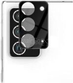 Protecteur de verre d'objectif d'appareil photo pour SAMSUNG NOTE 20 – Image 2
