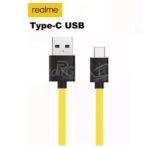 Cable realme type C original 2A – Image 3